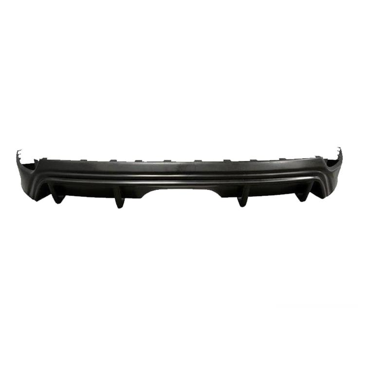 Blanksort Diffusor Ford Focus ST
