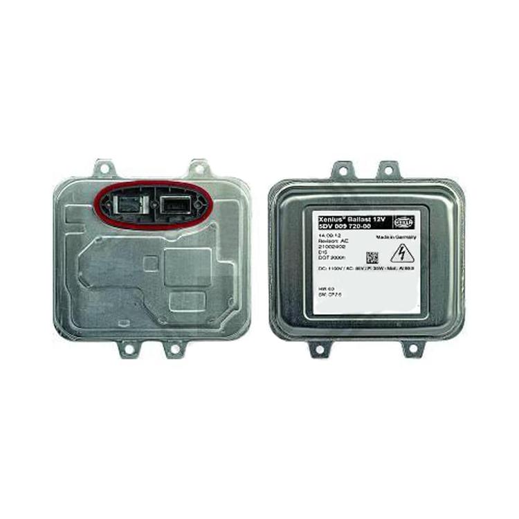 Ballast for xenon light Opel
