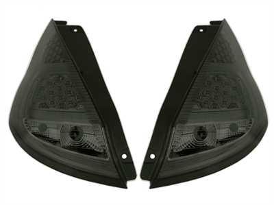 LED Baklamper Ford Fiesta MK7