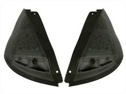 LED Baklamper Ford Fiesta MK7