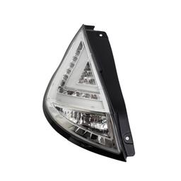 LED Tail lights  Ford Fiesta MK7