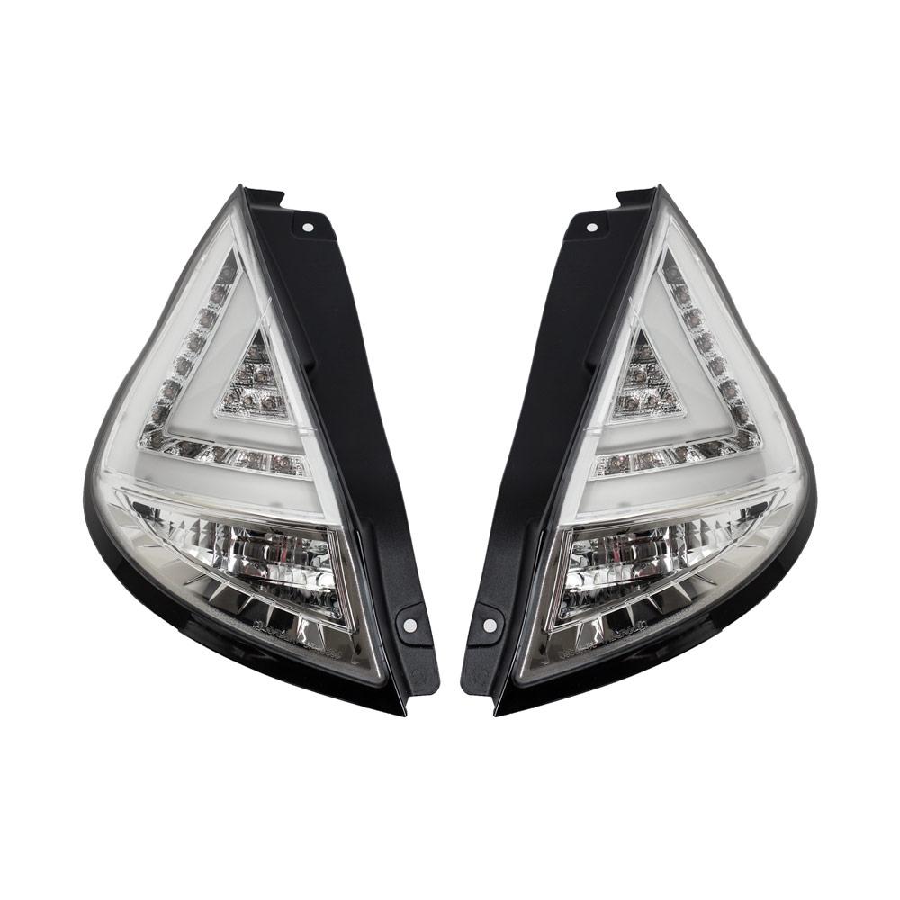 LED Tail lights  Ford Fiesta MK7