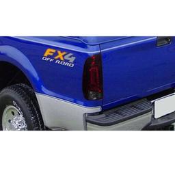 LED Baklampor Ford F150 / F250