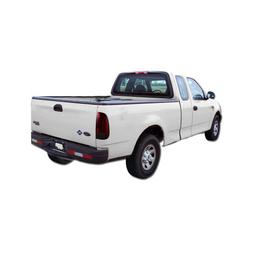 Röda / Smoke LED-Baklampor Ford F-150 / F-250
