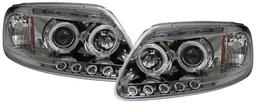 Angel Eyes Krom Ford F150