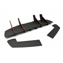 Diffuser (indsats til bagkofanger) Ford Mustang GT