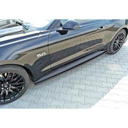 Sideskørter Ford Mustang GT