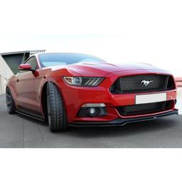 Frontsplitter til Ford Mustang