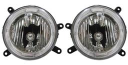 Foglights Ford Mustang