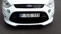 Frontsplitter Ford S-Max