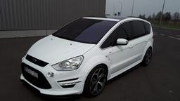 Frontsplitter Ford S-Max