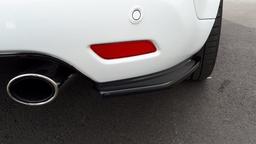 Side rearsplitter Ford S-Max