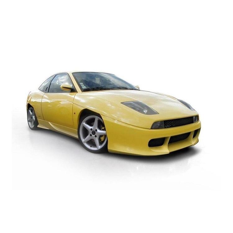 Side skirts Fiat Coupe