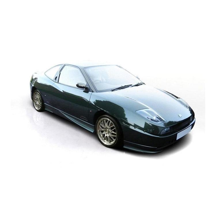 Front bumper Fiat Coupe