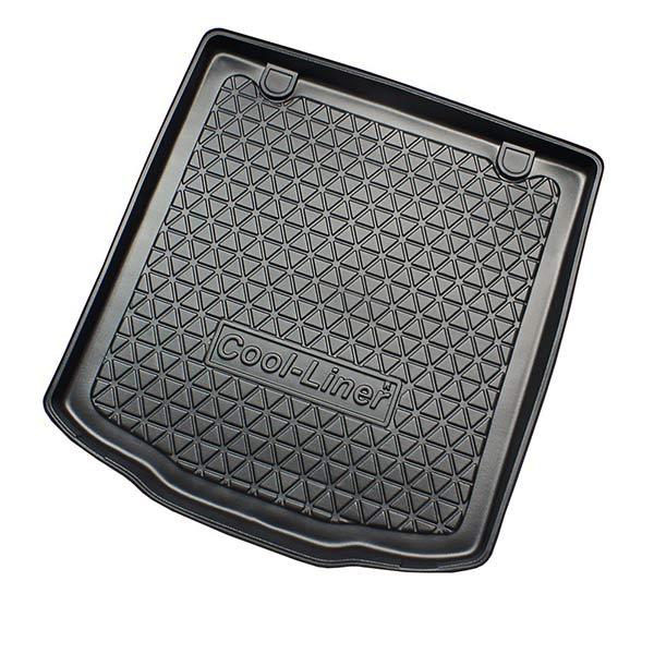 Rear Cargo Boot Trunk Mat Alfa Romeo Brera