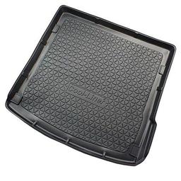 Bagagerumsmatta Audi Q7 (4L)
