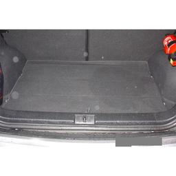 Bagagerumsmatta Audi A2 8Z Halvkombi (5-dörrar)