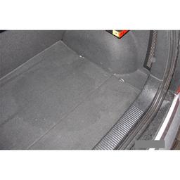 Bagagerumsmatta Audi A2 8Z Halvkombi (5-dörrar)