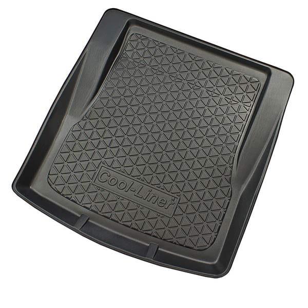 Rear Cargo Boot Trunk Mat BMW 3-Series E90