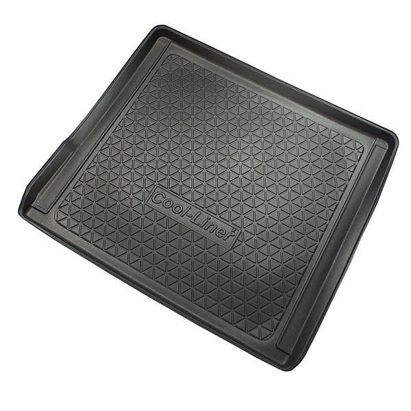 Rear Cargo Boot Trunk Mat BMW X5 (E70)/X5 (F15)