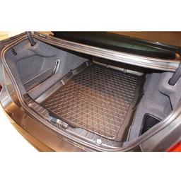 Bagagerumsmatta BMW 7-serien F01