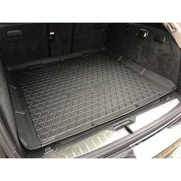 Rear Cargo Boot Trunk Mat BMW 5-Series F11 Touring