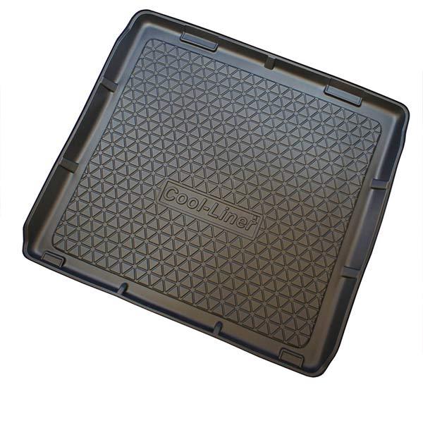 Rear Cargo Boot Trunk Mat BMW 5-Series F11 Touring