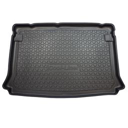 Rear Cargo Boot Trunk Mat Citroen / Peugeot
