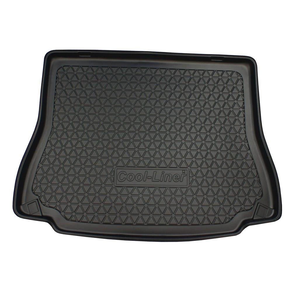 Rear Cargo Boot Trunk Mat Citroen Xsara l & ll