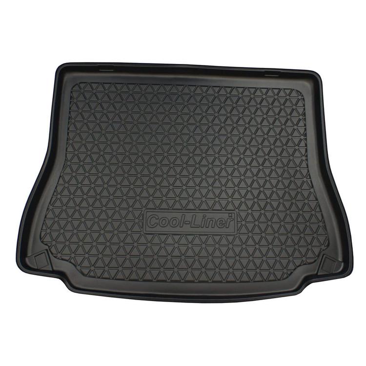 Rear Cargo Boot Trunk Mat Citroen Xsara l & ll
