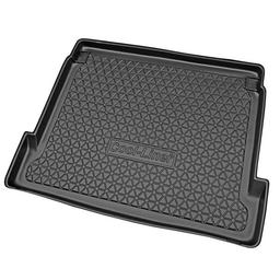Rear Cargo Boot Trunk Mat Citroen C5 I & II