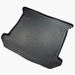 Bagagerumsmatta Citroen C8 & Fiat Ulysse II & Peugeot 807