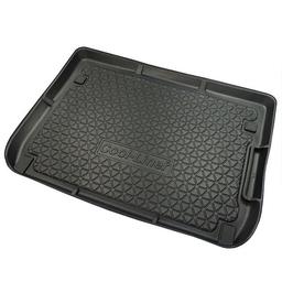 Rear Cargo Boot Trunk Mat Citroen C4 Picasso