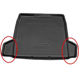 Tavaratilanmatto  Citroen C5 (X7)