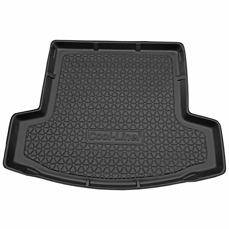 Bagagerumsmåtte Chevrolet Captiva
