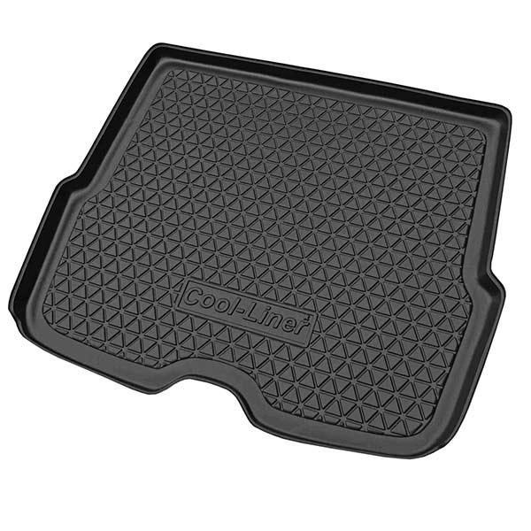 Bagasjeromsmatte Ford Focus I Turnier