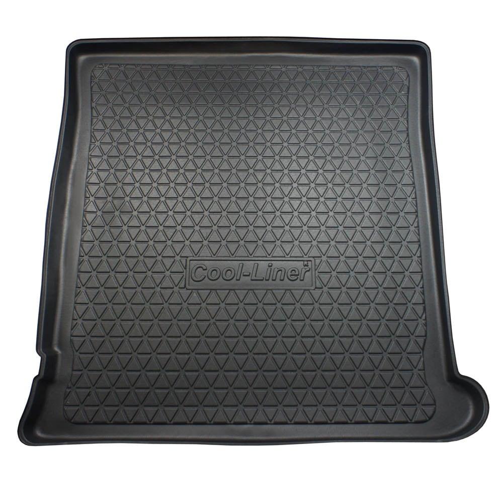 Bagagerumsmatta Ford/Seat/VW