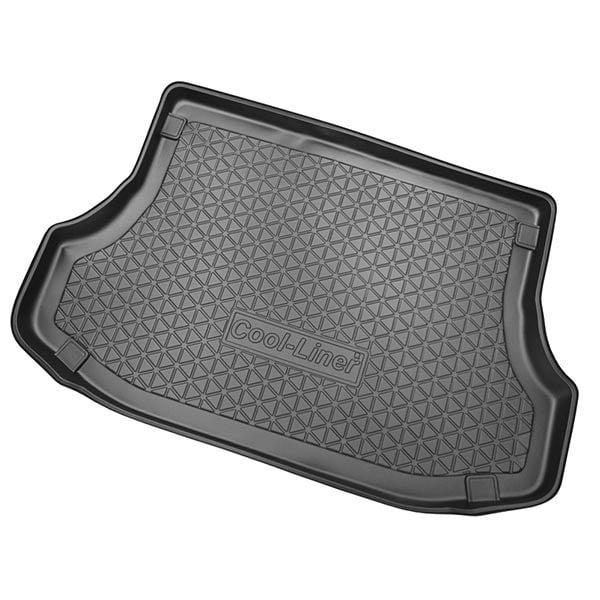 Bagasjeromsmatte Kia Sorento I