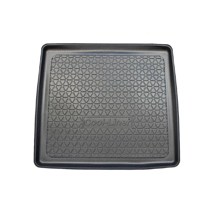 Bagagerumsmatta Mercedes G-klass (W461, W462, W463) Kort