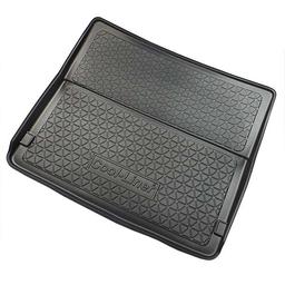 Bagagerumsmatta Mercedes ML/M-klass W163