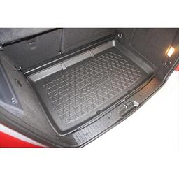 Bagagerumsmåtte Mercedes A W169