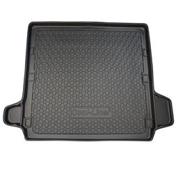 Rear Cargo Boot Trunk Mat Nissan Pathfinder III