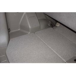 Bagasjeromsmatte Nissan Note (E11)