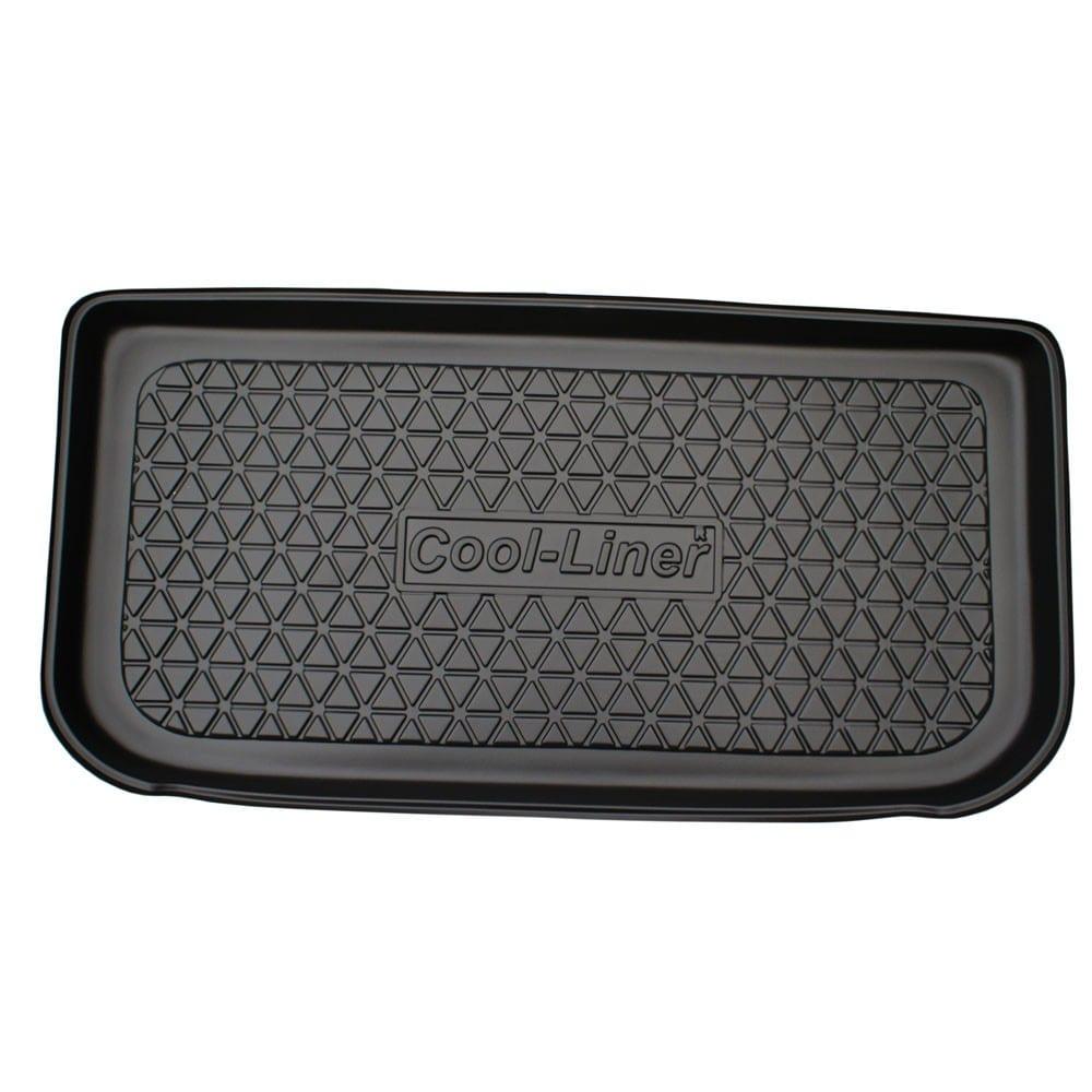 Bagagerumsmatta Opel/Suzuki Agila A 109x116 (I)/Wagon R+