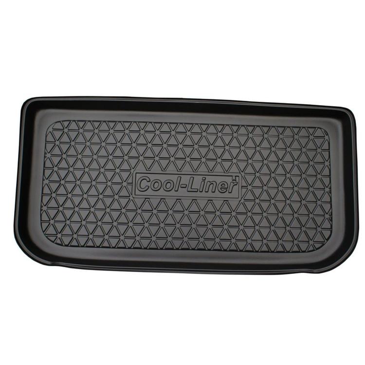 Bagagerumsmatta Opel/Suzuki Agila A 109x116 (I)/Wagon R+