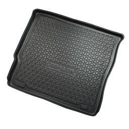Bagagerumsmatta Opel Zafira A 109x116 (I)