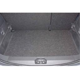 Bagagerumsmatta Opel Corsa D (IV)/Corsa E (V)
