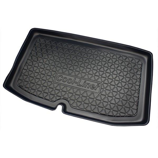 Rear Cargo Boot Trunk Mat Peugeot 106 (I&II)