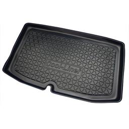 Rear Cargo Boot Trunk Mat Peugeot 106 (I&II)