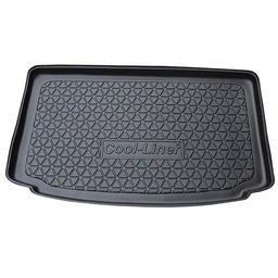 Bagagerumsmatta Peugeot 206/206+